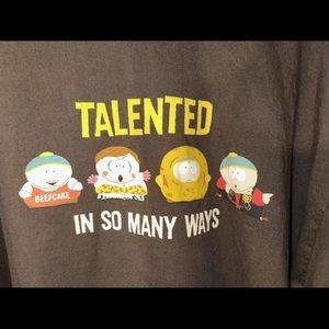 South Park TSHIRT